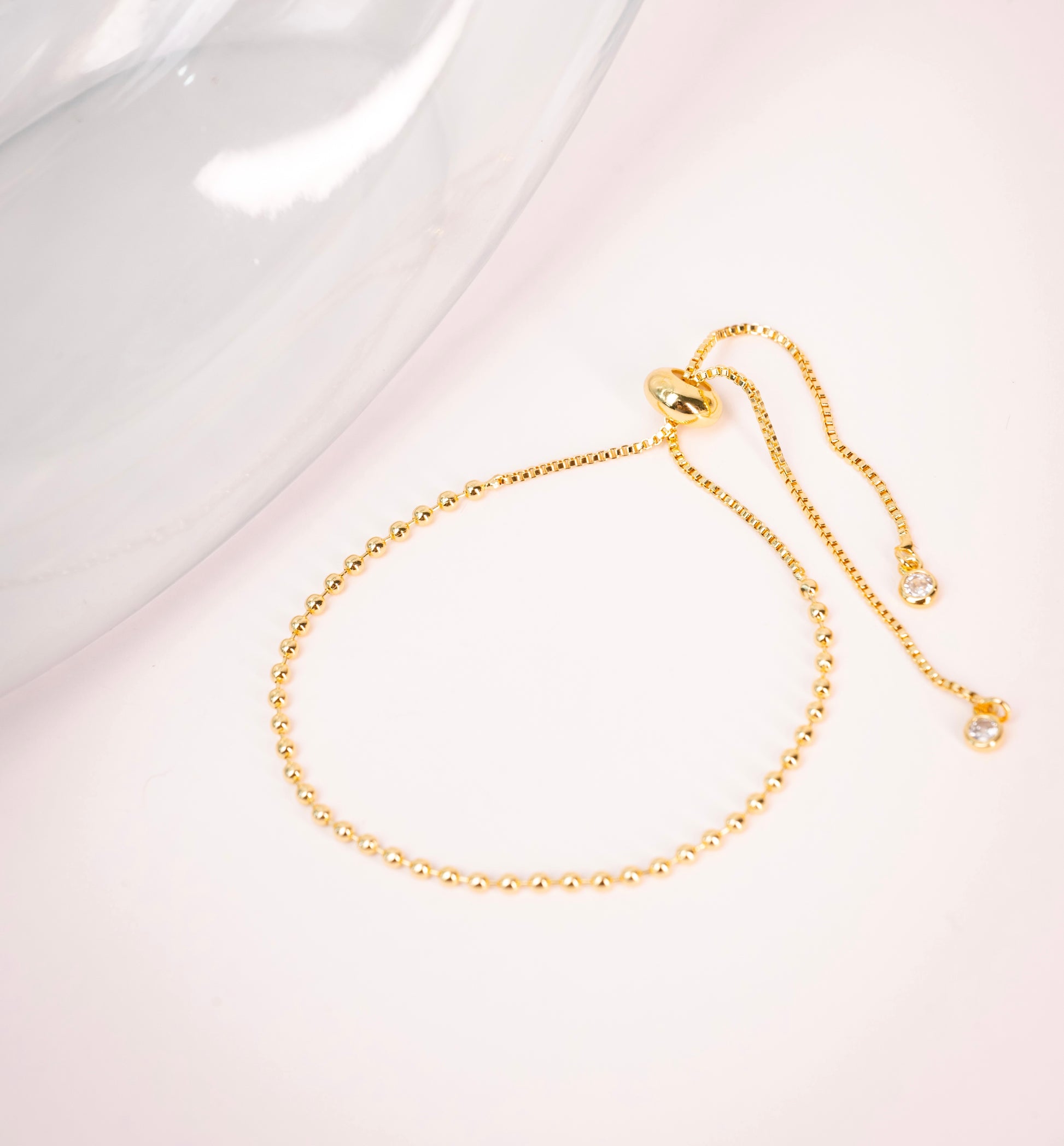 Sunlit Bracelet
