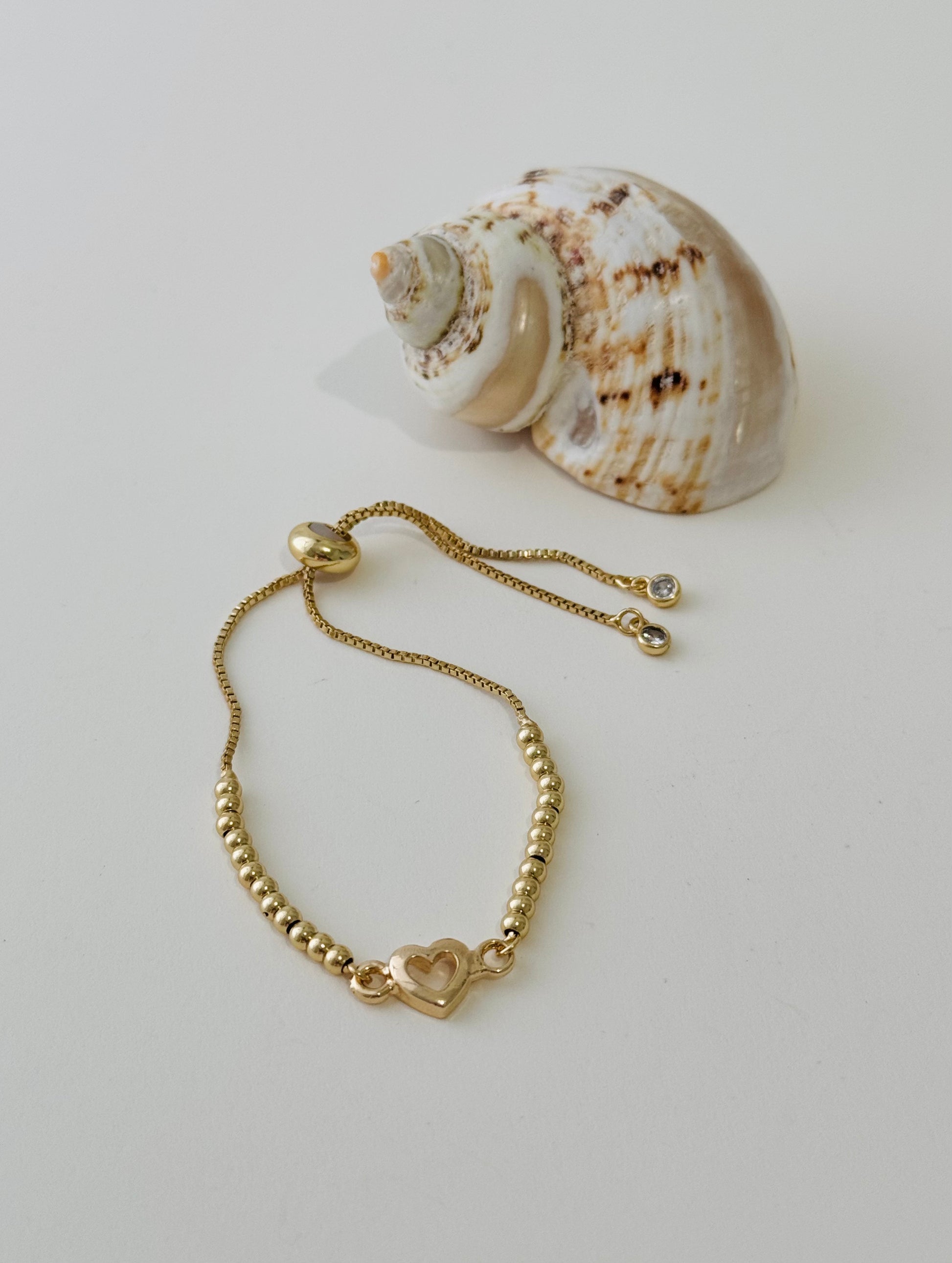 Siren Song Bracelet
