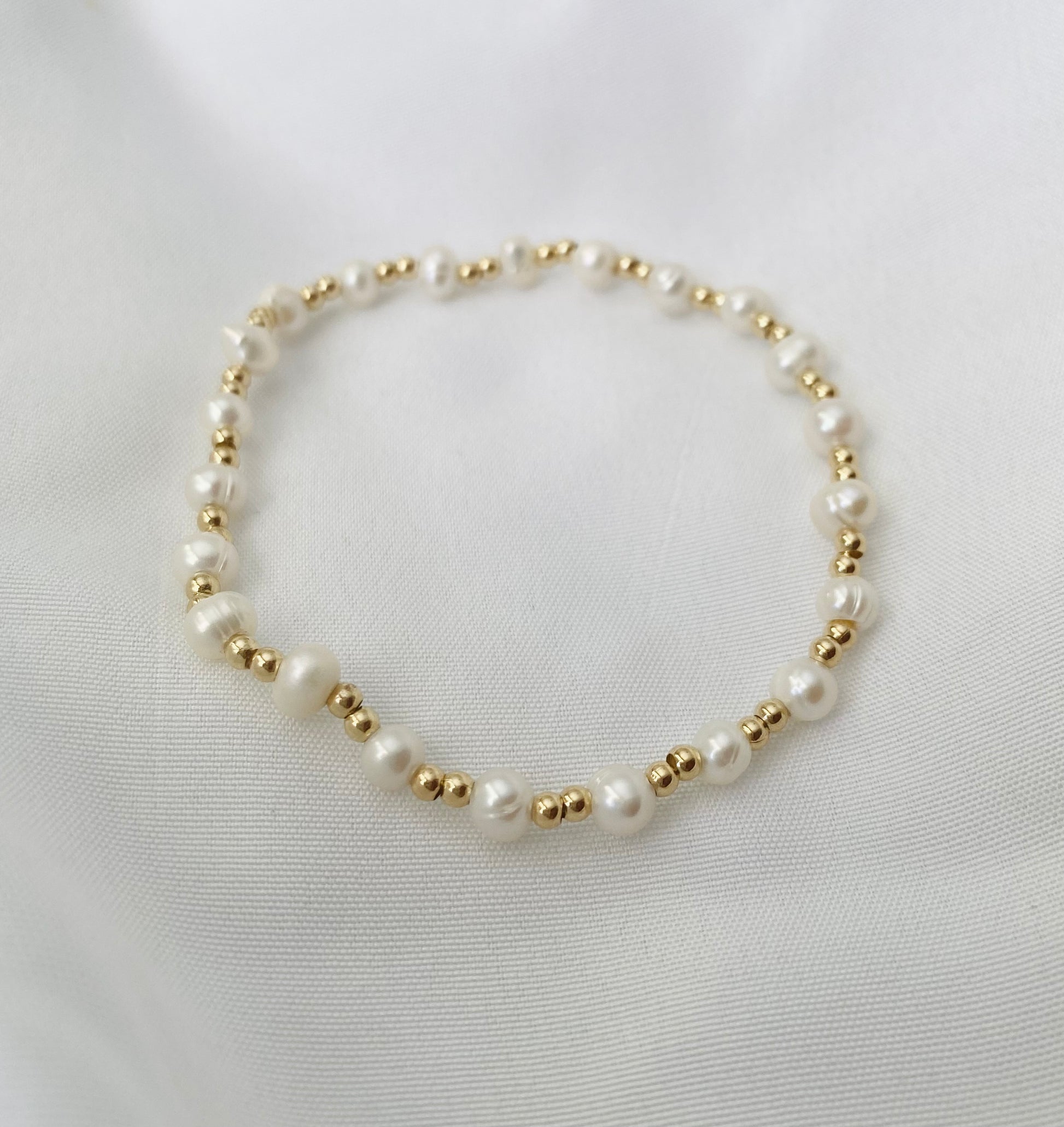 Perla del Caribe Bracelet