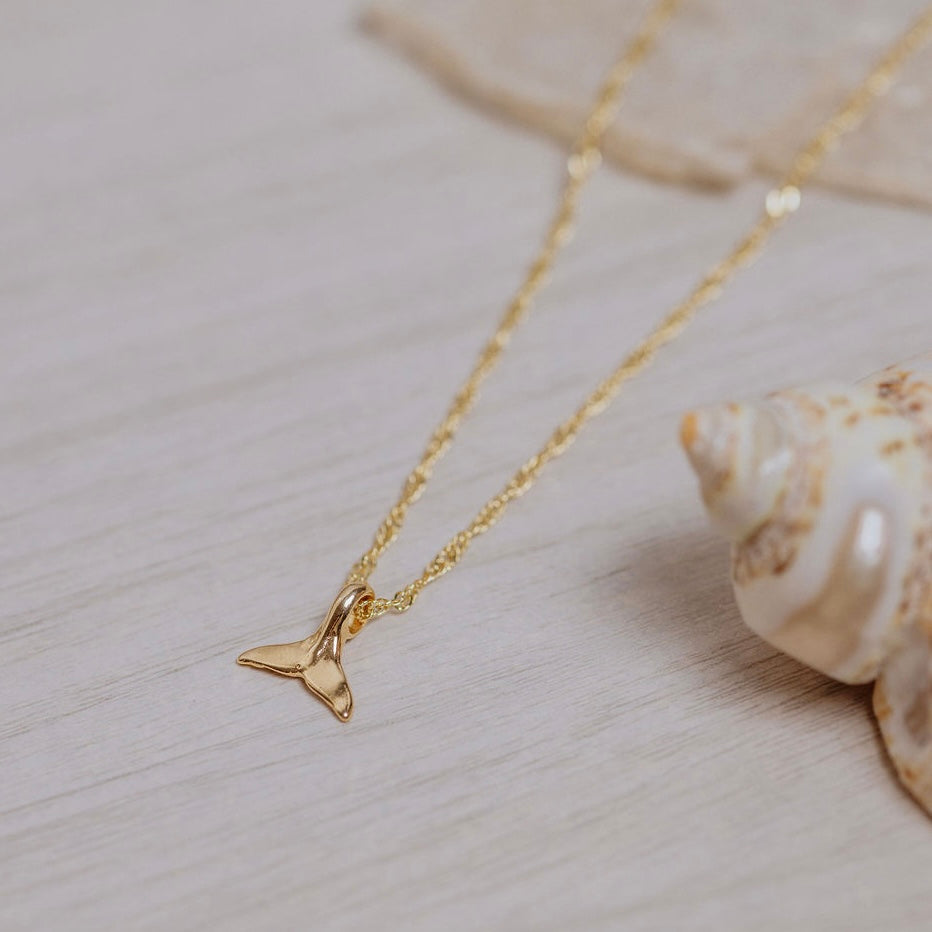 Sirana Necklace