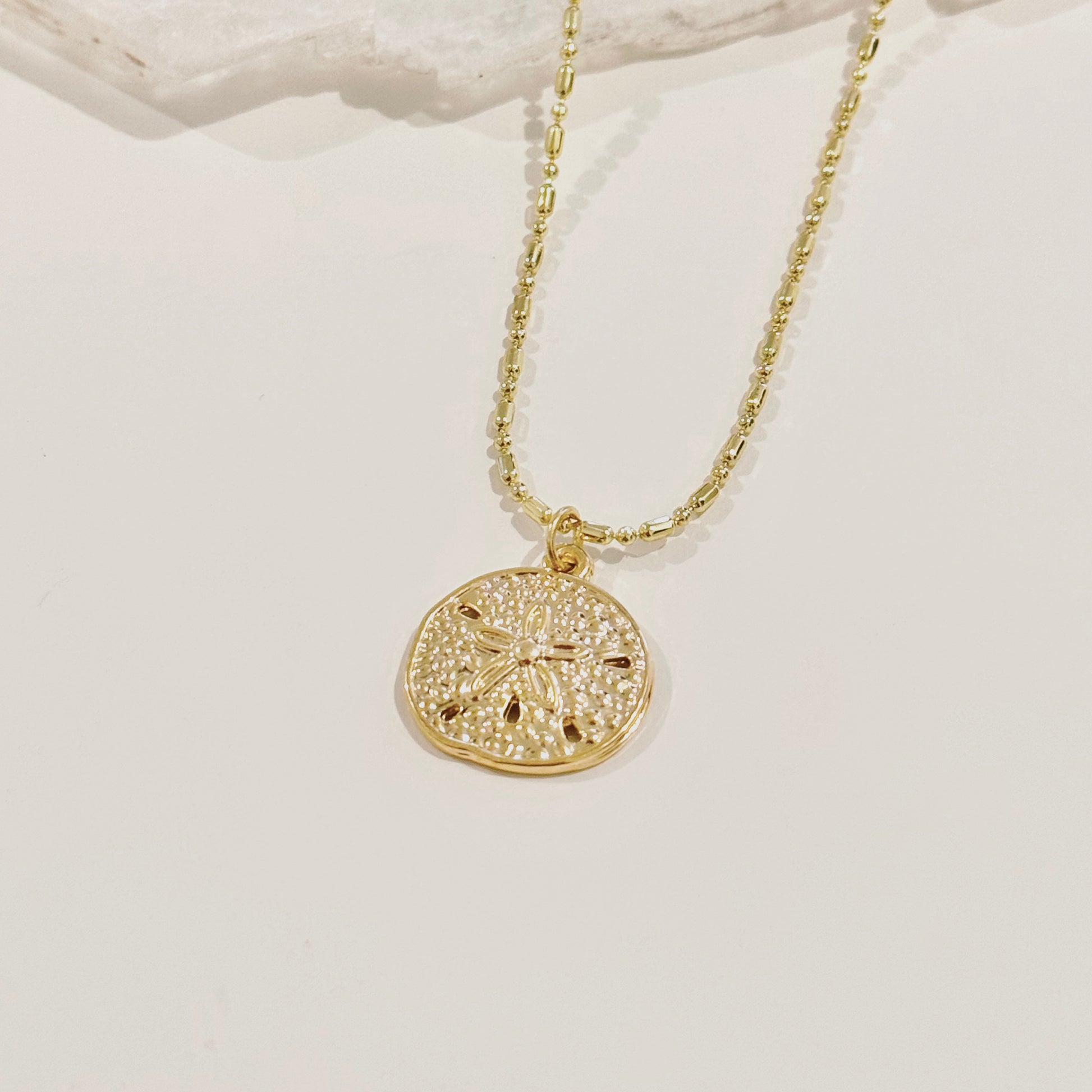 Salina Necklace