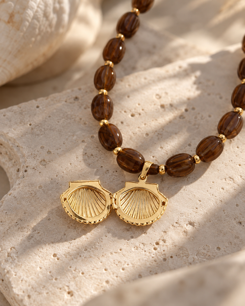 Amara Choker - One of a Kind