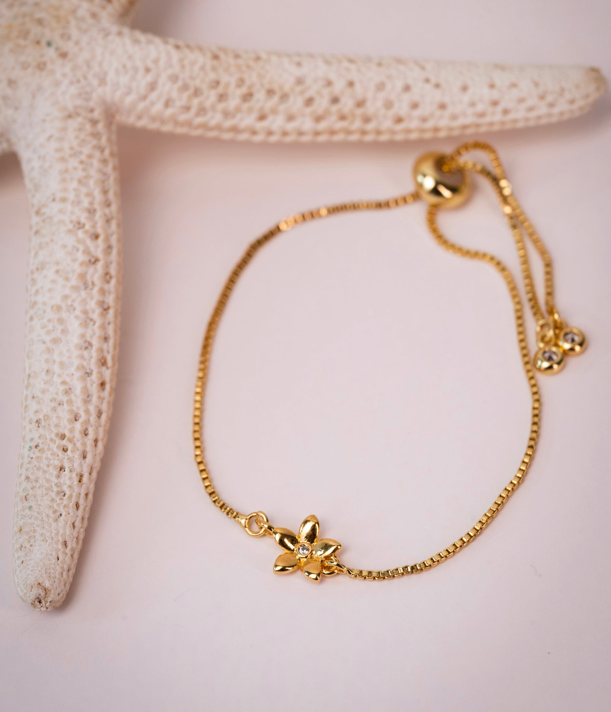 Aleli Bracelet