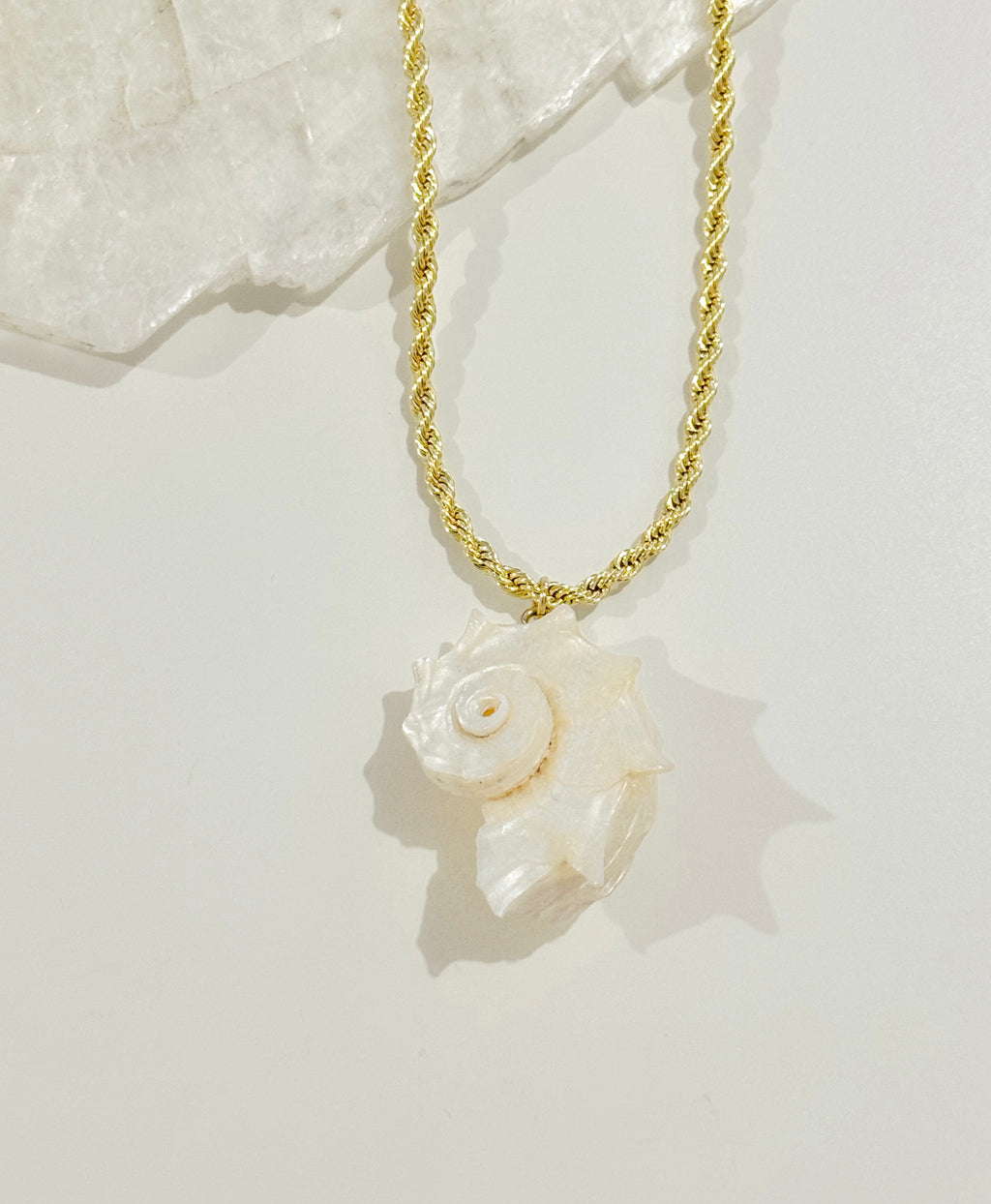 Costa Necklace