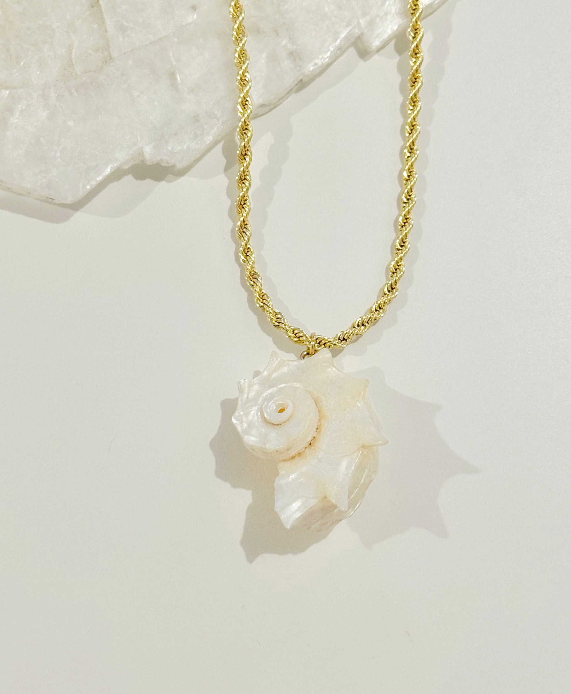 Costa Necklace