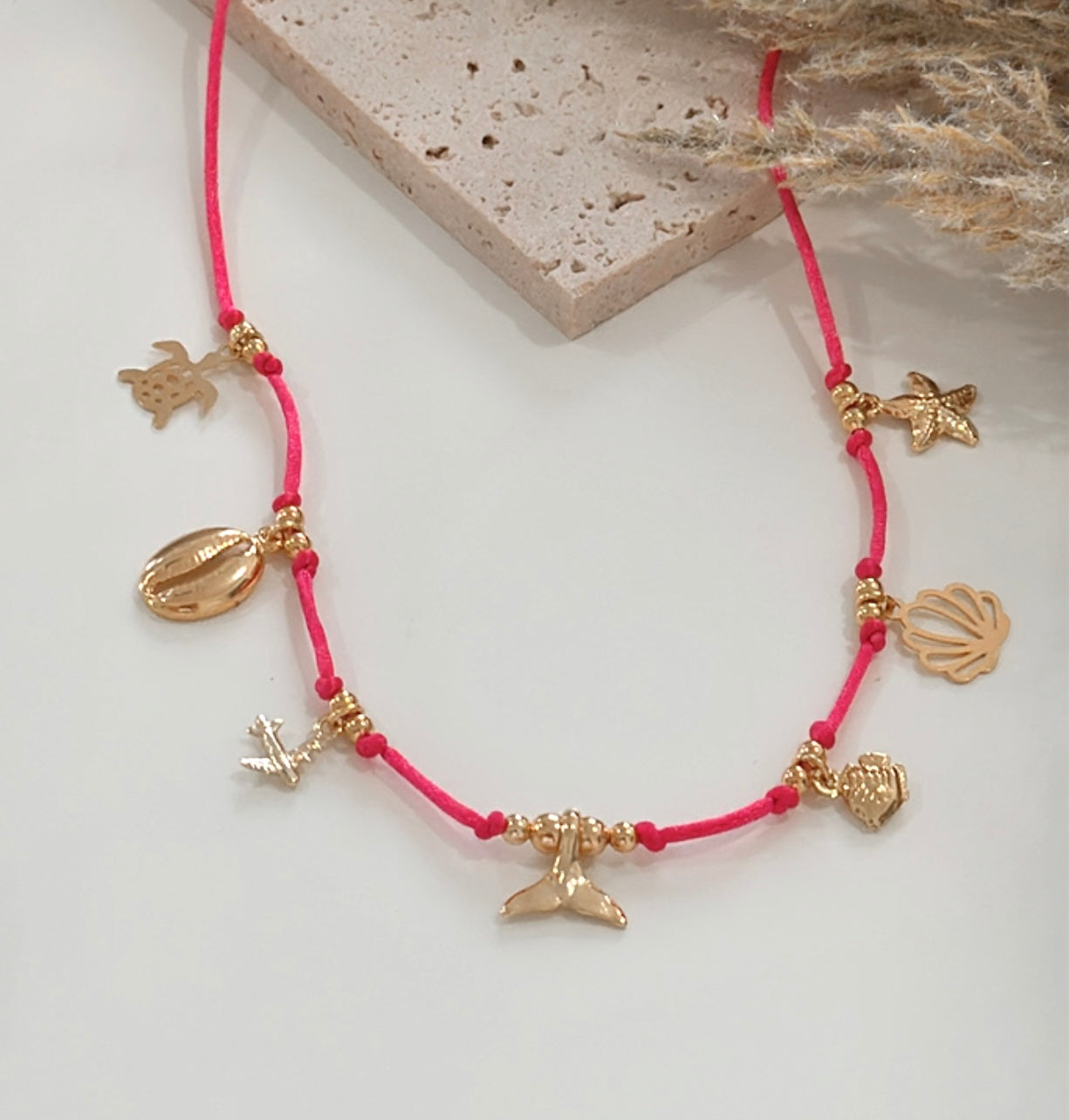 Oceara Necklace
