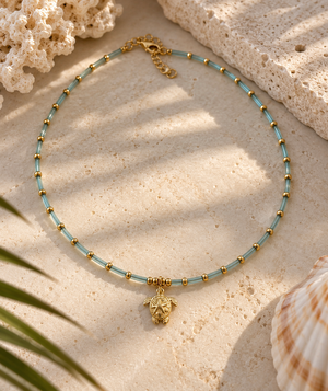 Carey Choker