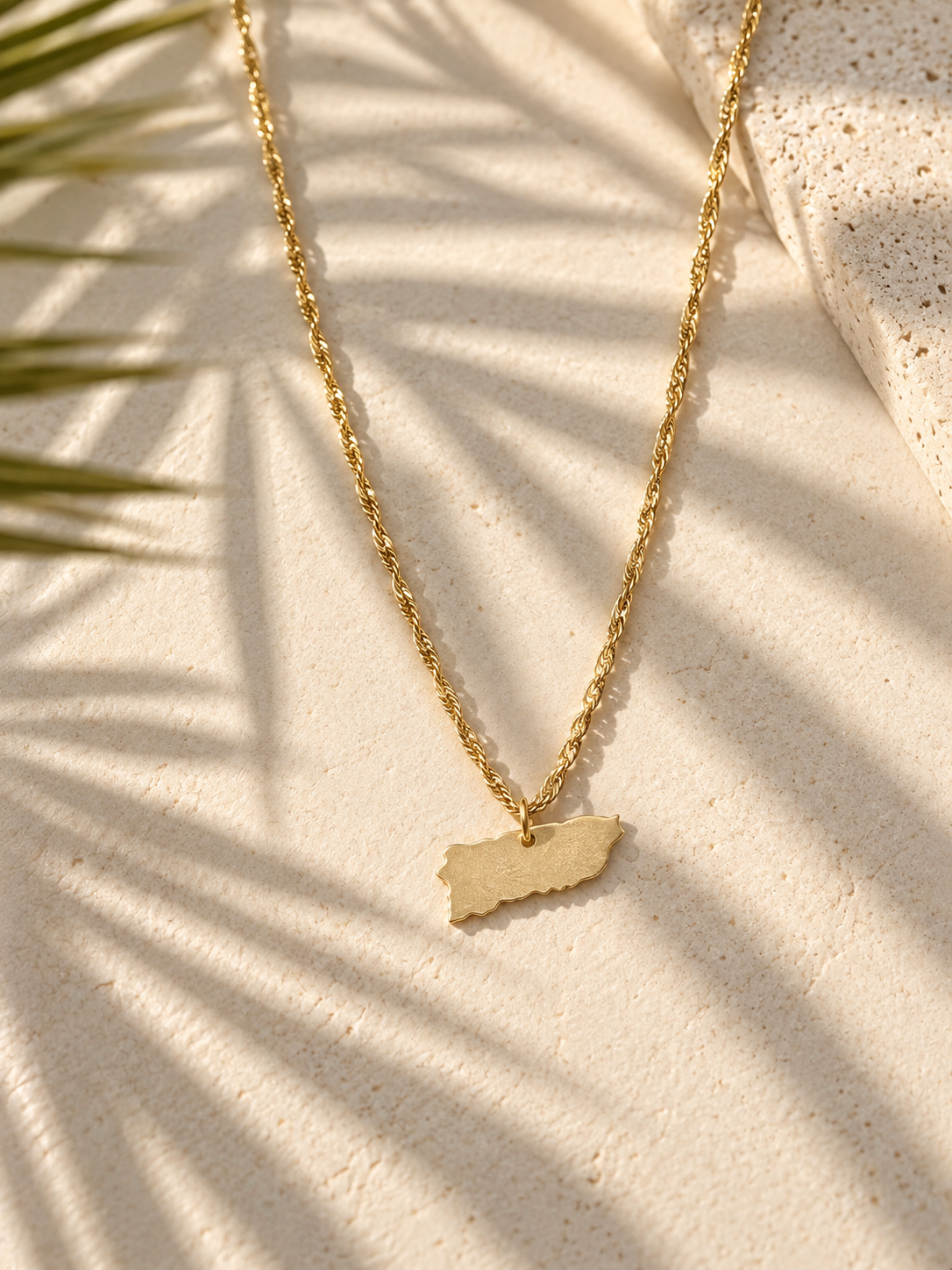 Encanto Necklace