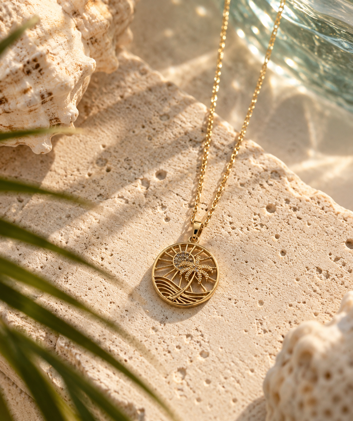 Tropico Necklace