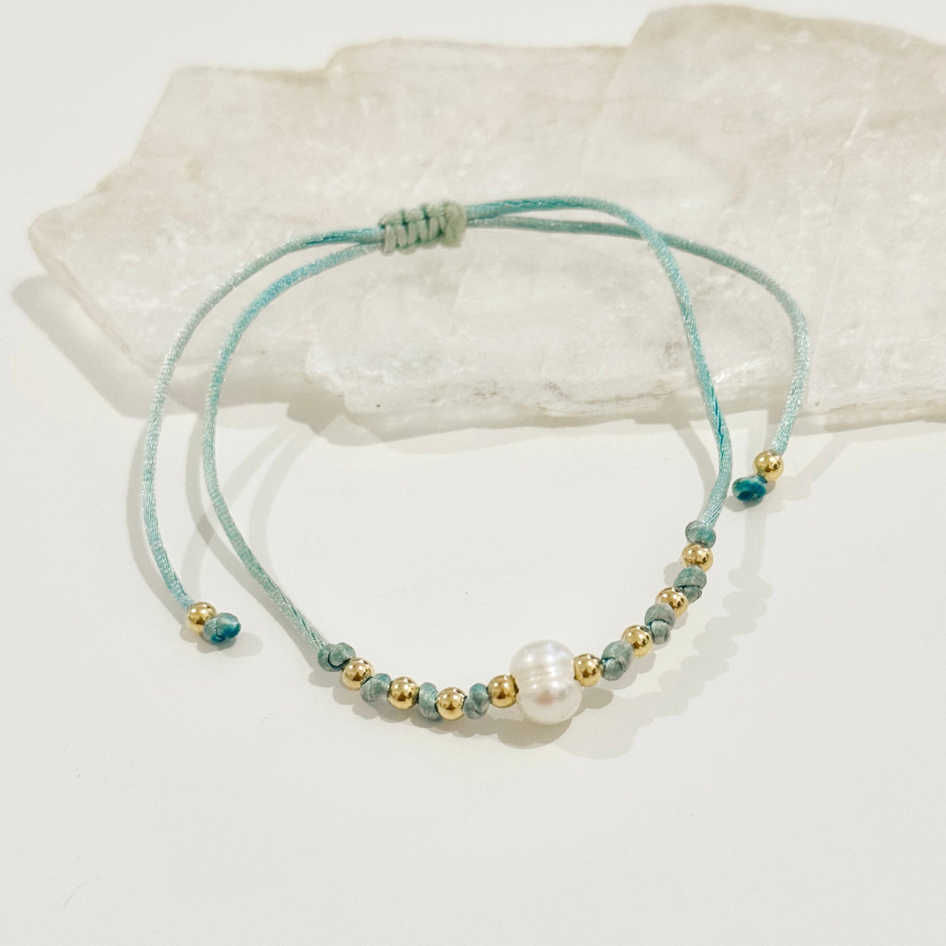 Perlita Bracelet