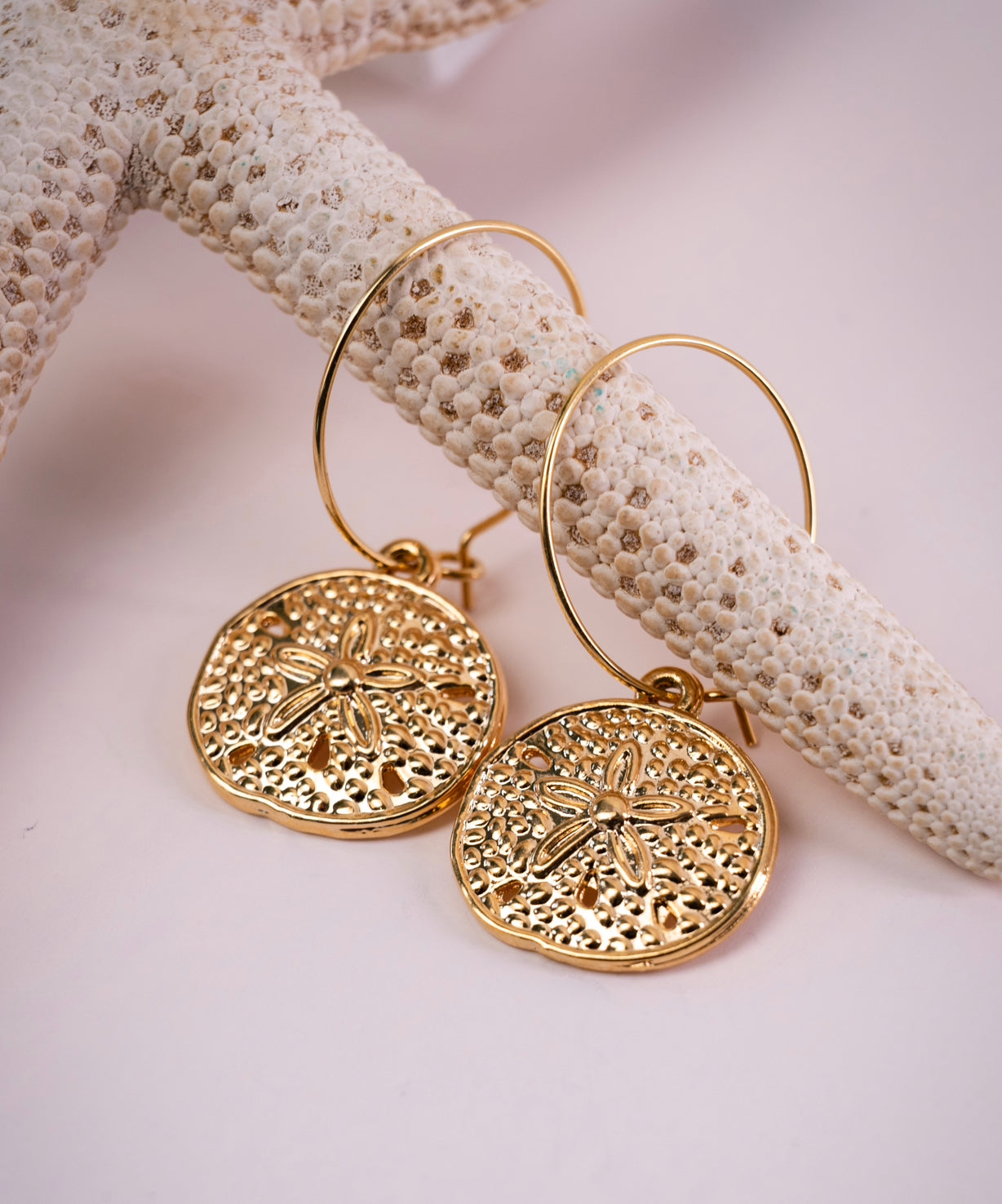 Salina Earrings
