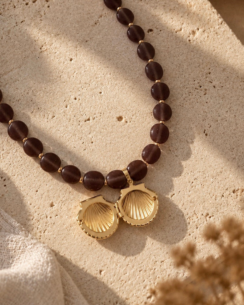 Amara Choker - One of a Kind