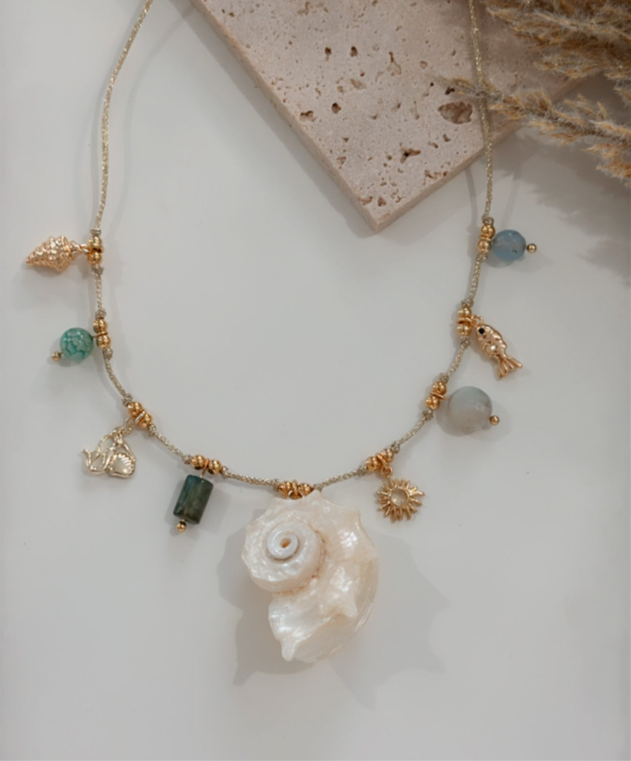 Tropicana Necklace