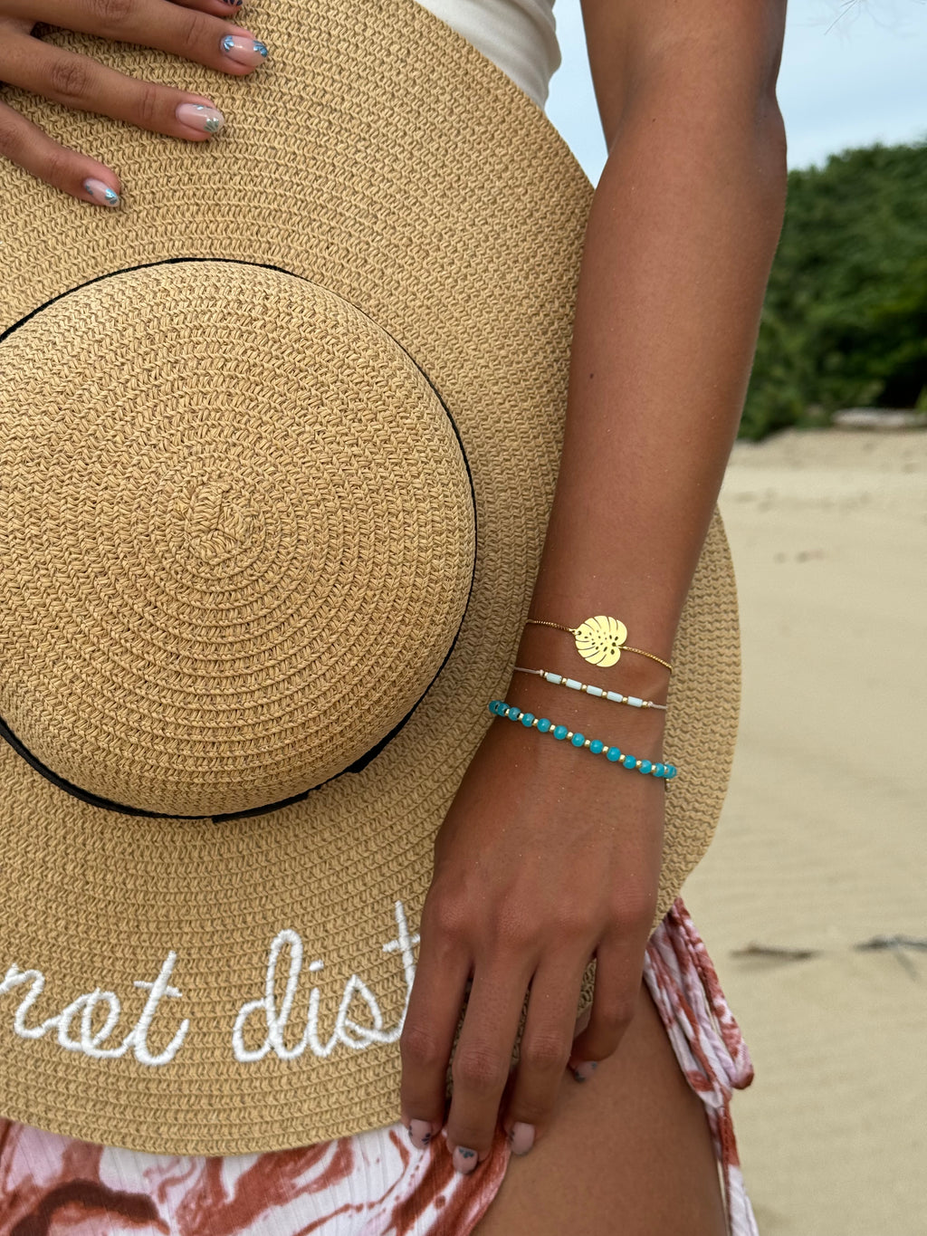Flora Bracelet
