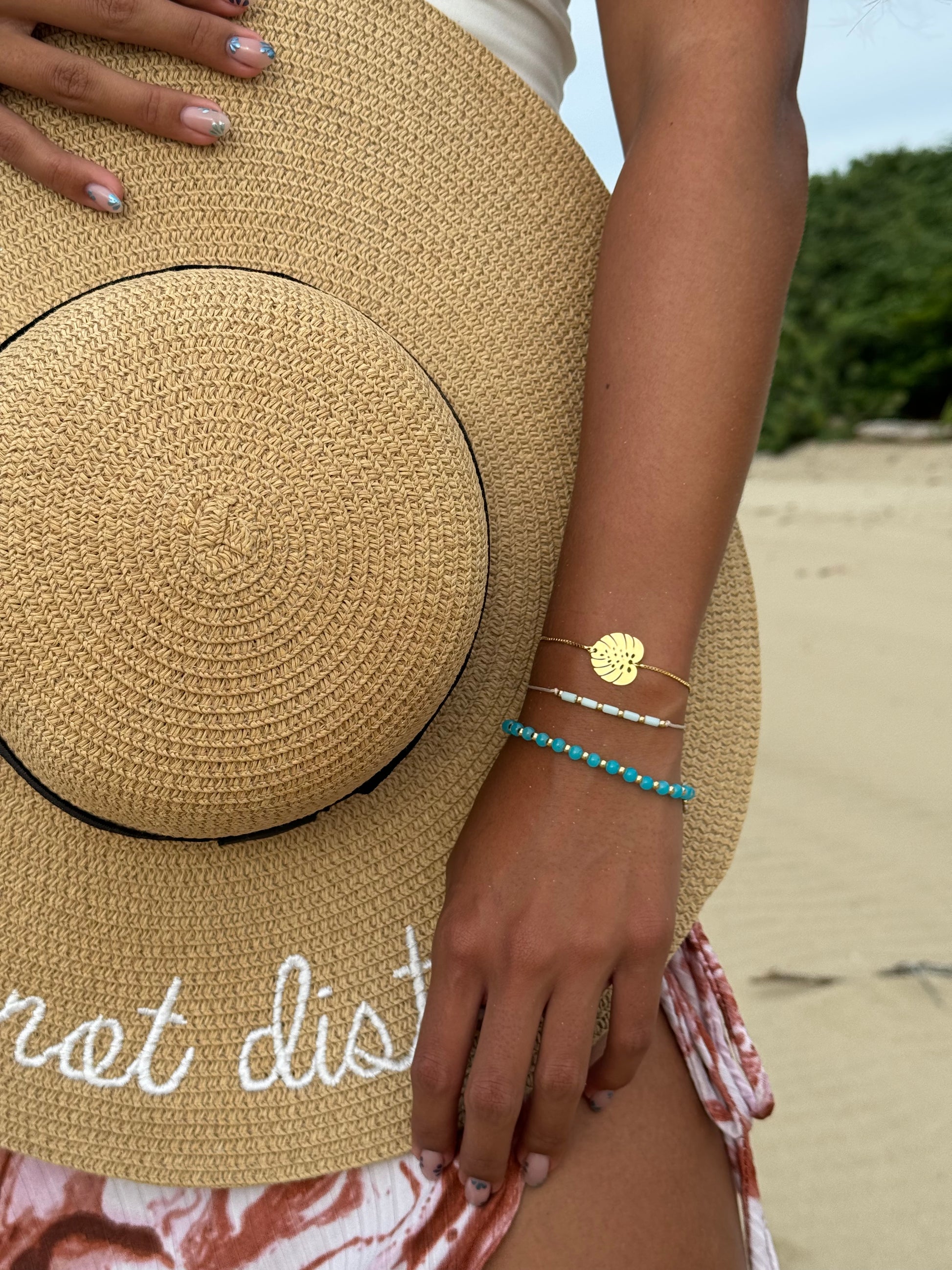 Flora Bracelet