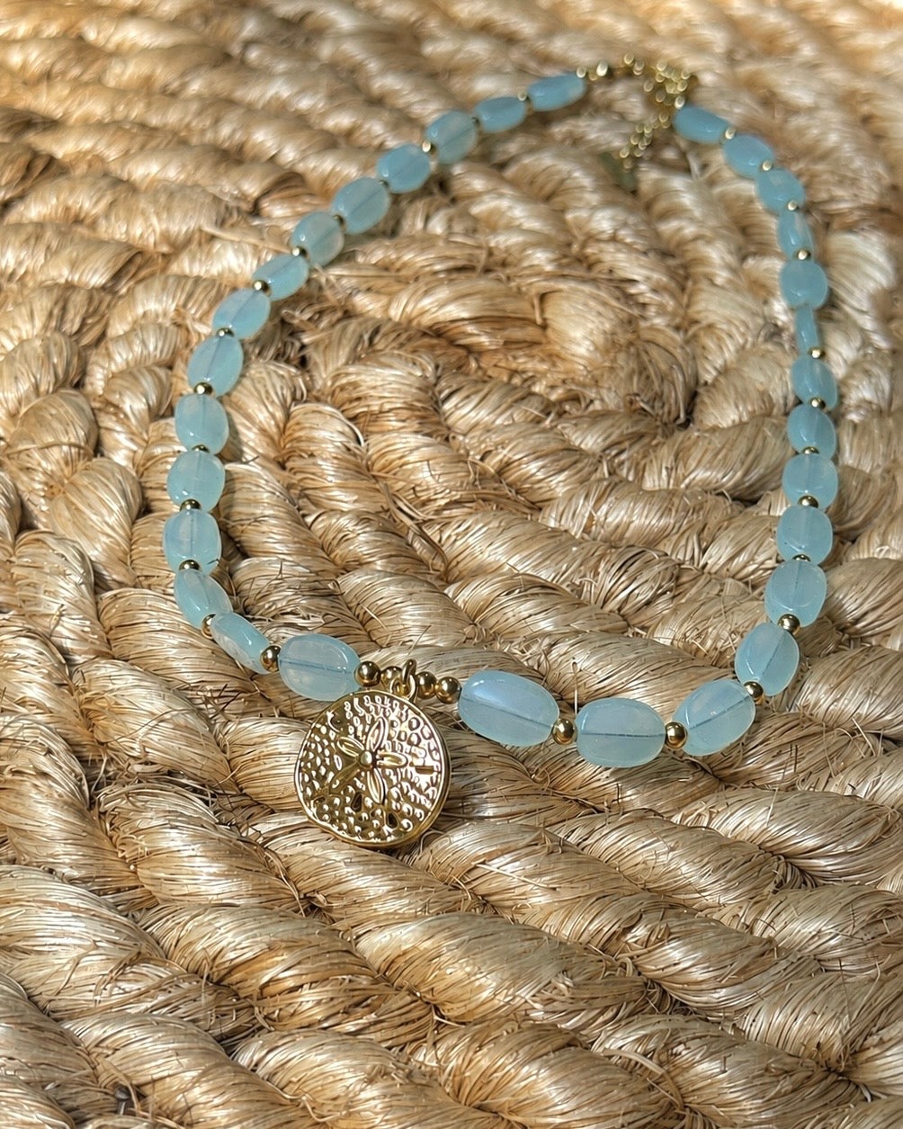 Seas Choker