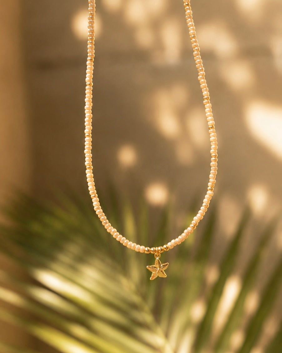 Paraiso Choker