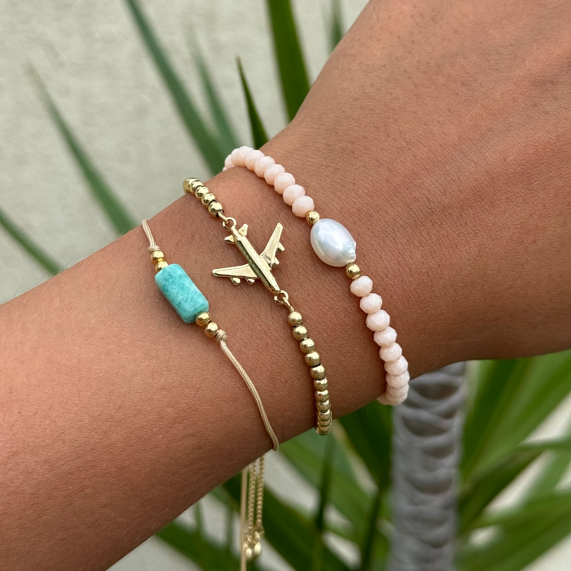Viajera Bracelet