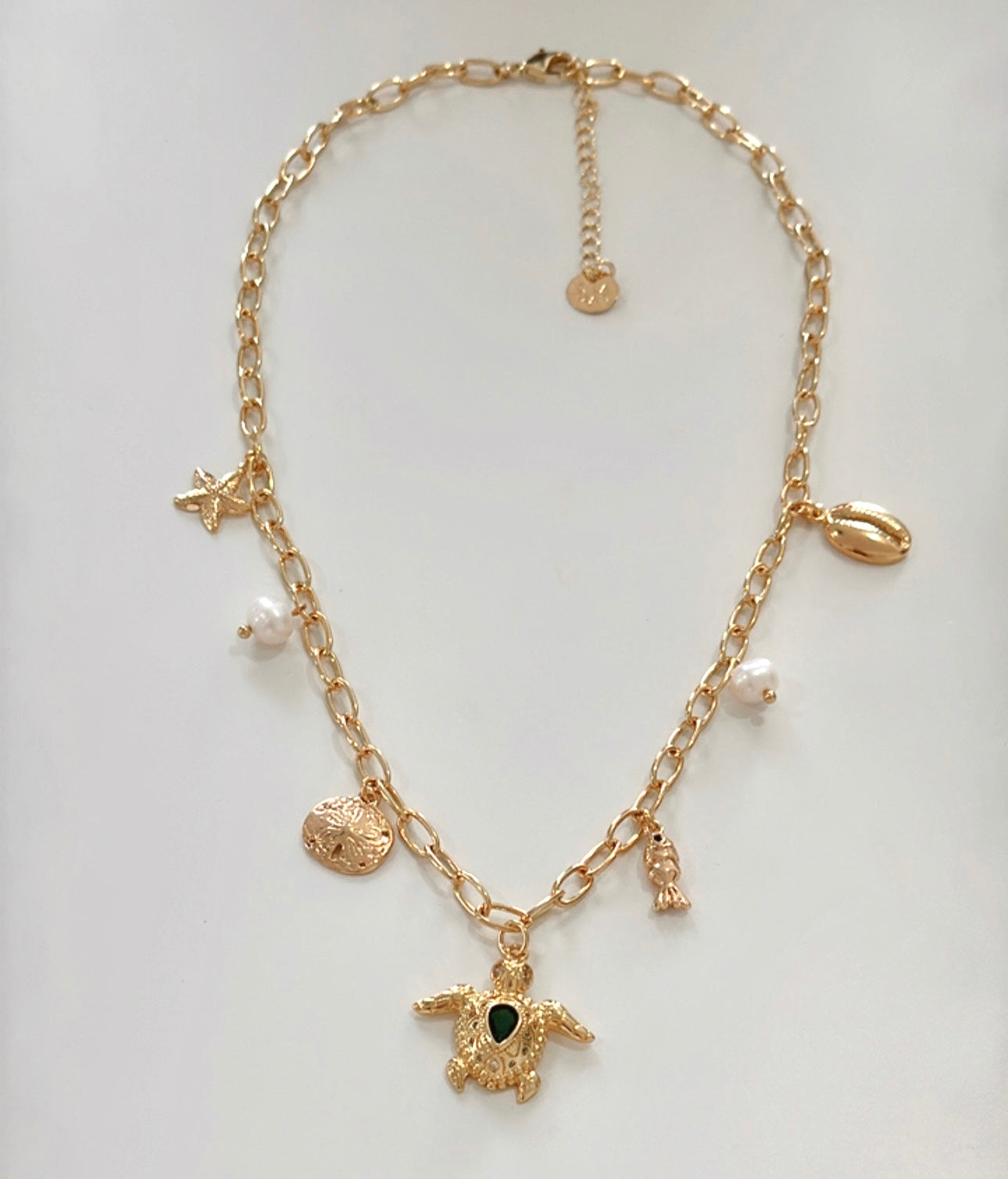 Bahia Necklace