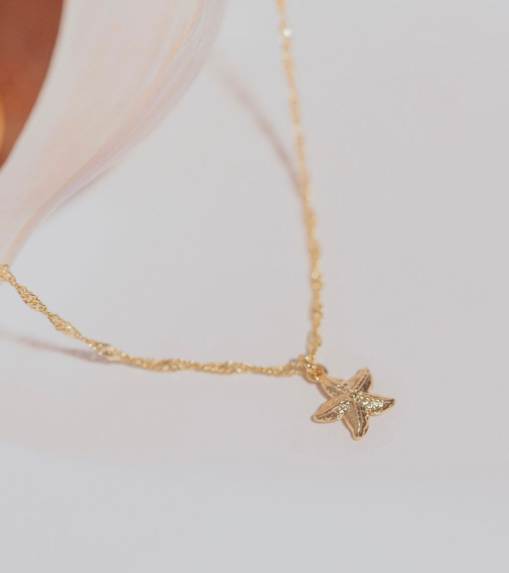 Paraíso Necklace