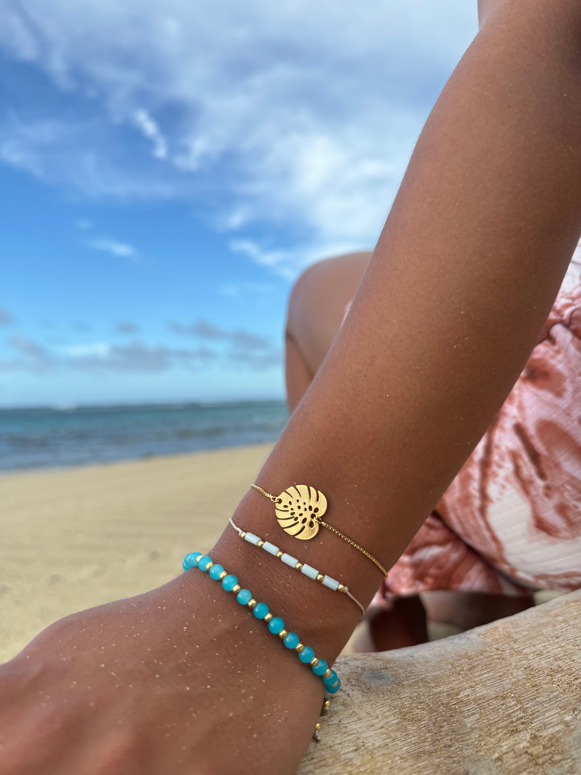 Flora Bracelet
