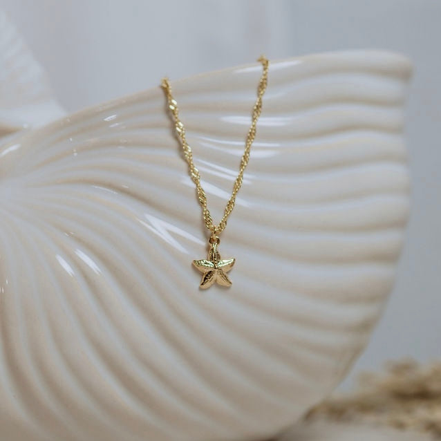 Paraíso Necklace