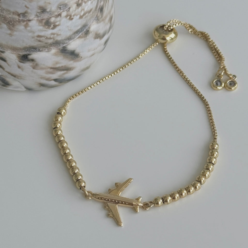 Viajera Bracelet