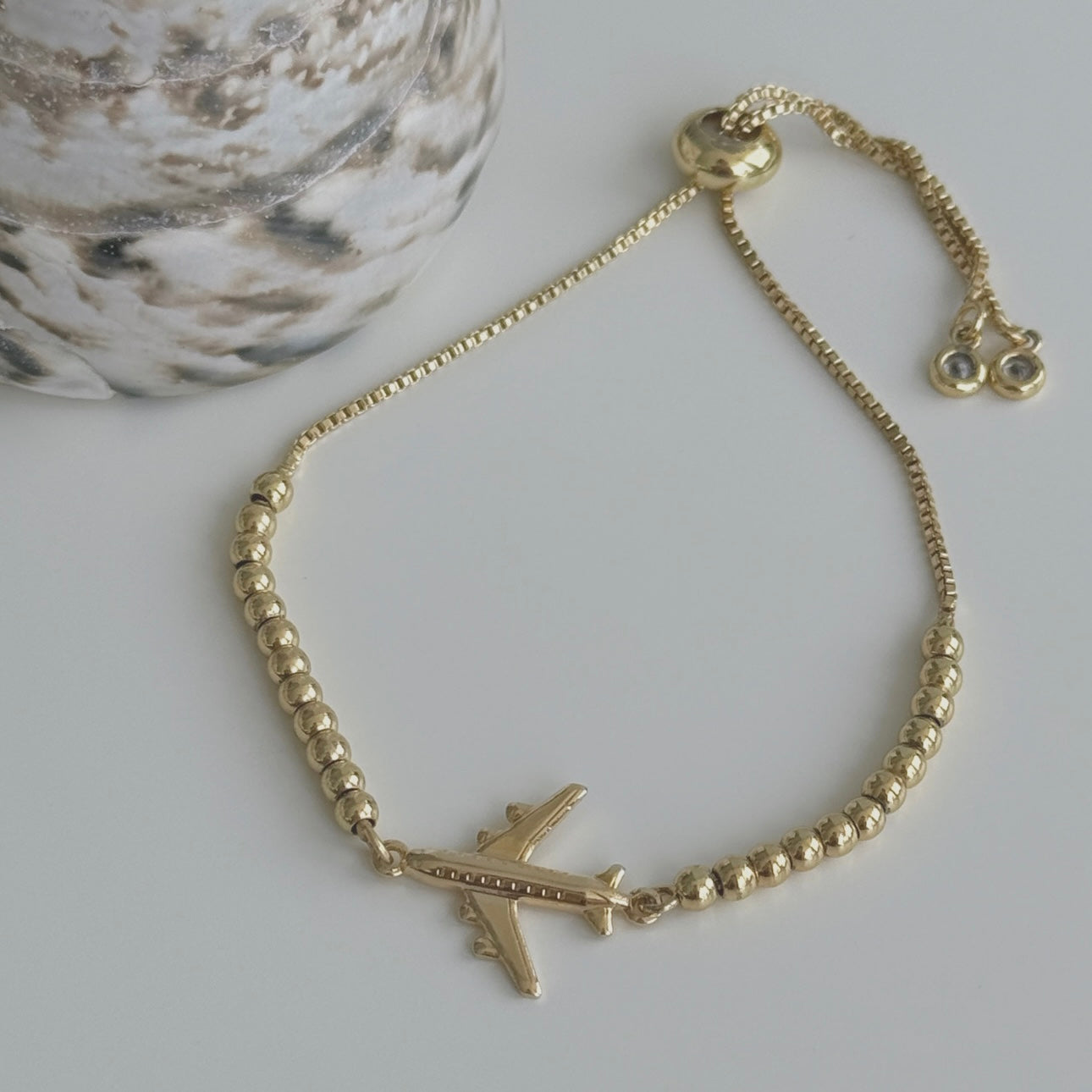Viajera Bracelet