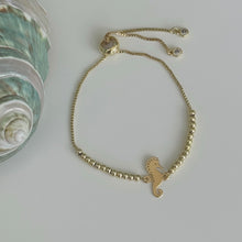 Load image into Gallery viewer, Caballo de Mar Bracelet
