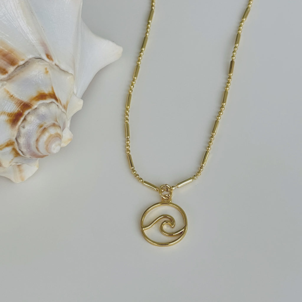 Marola Necklace