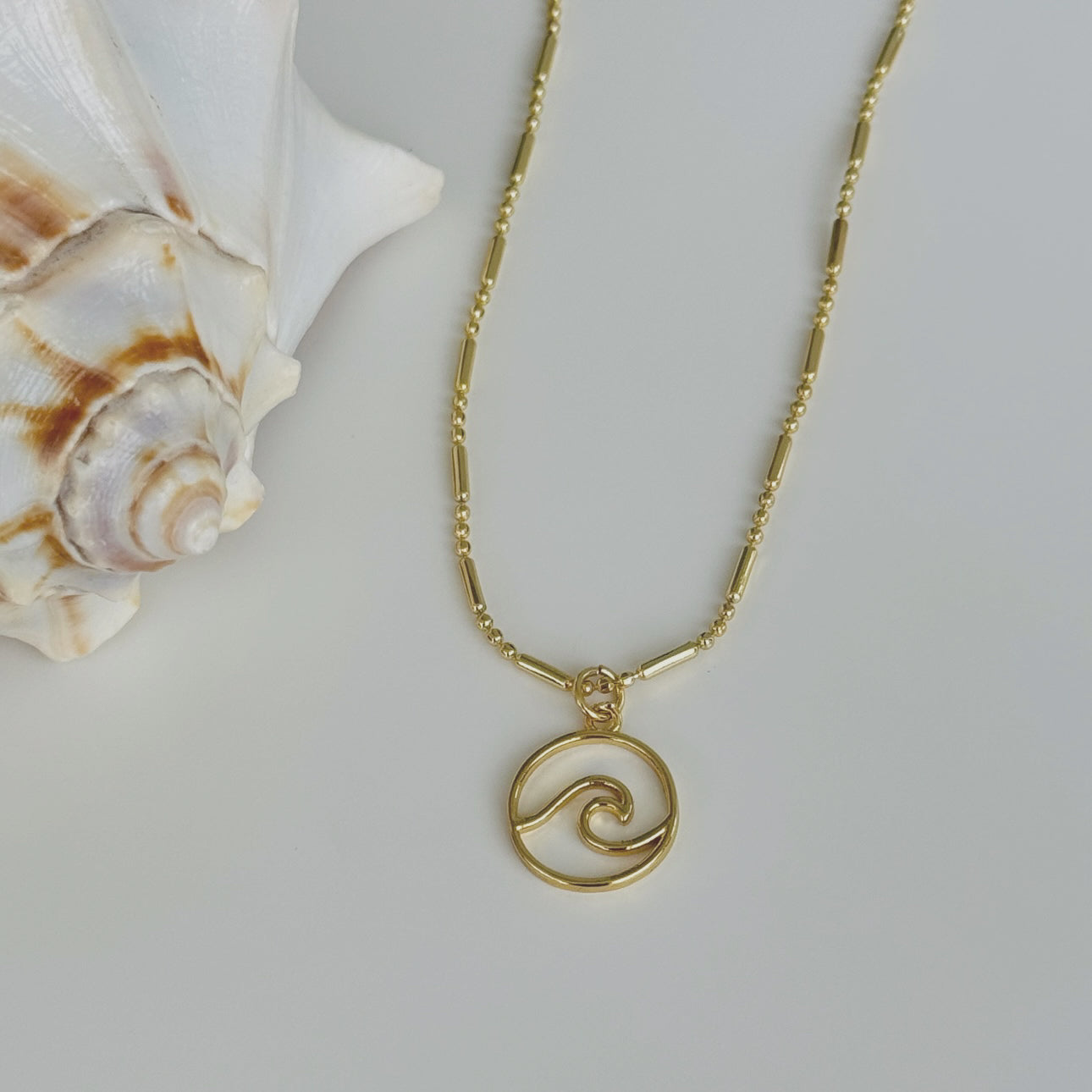Marola Necklace