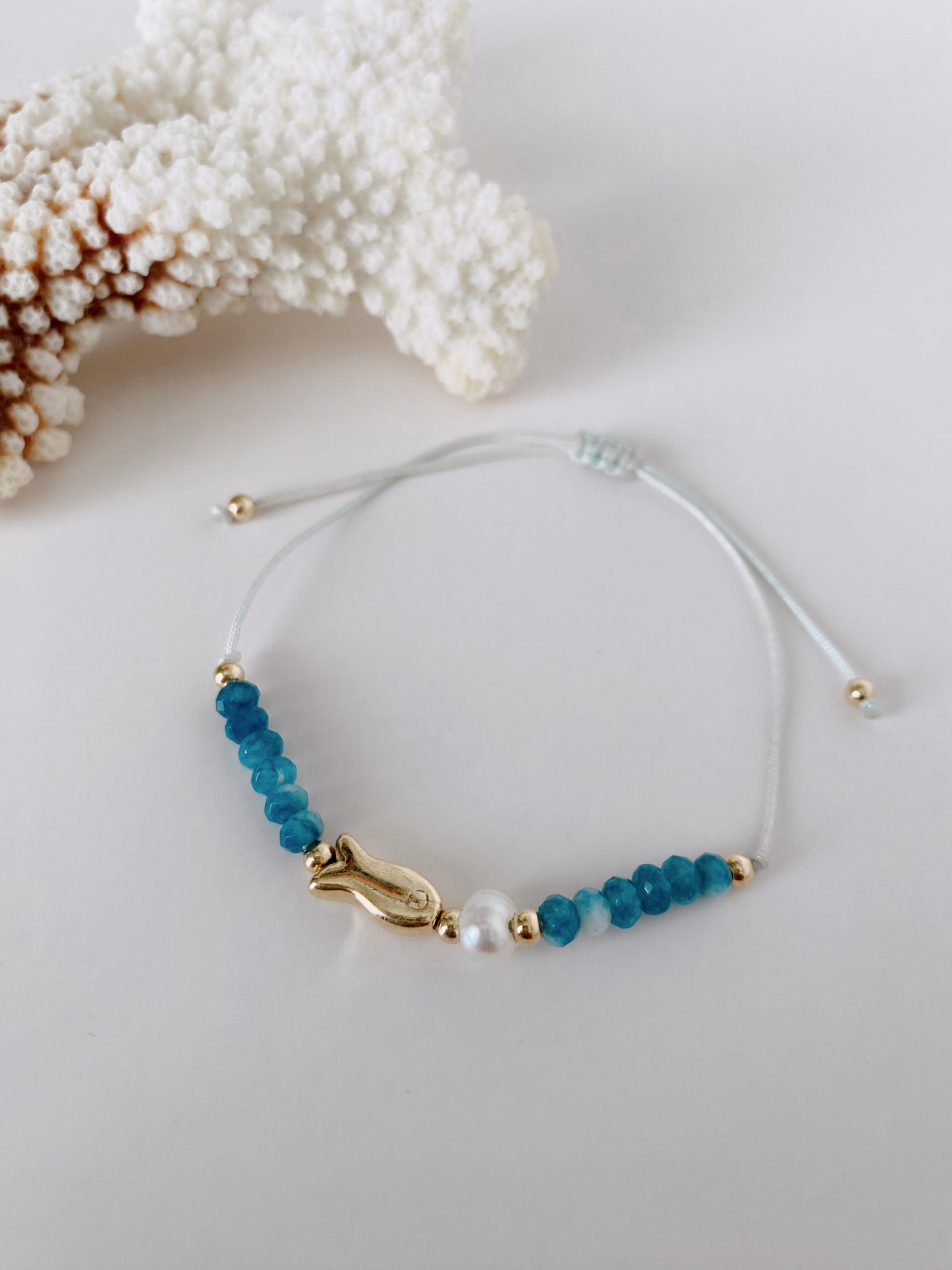 Loro Bracelet