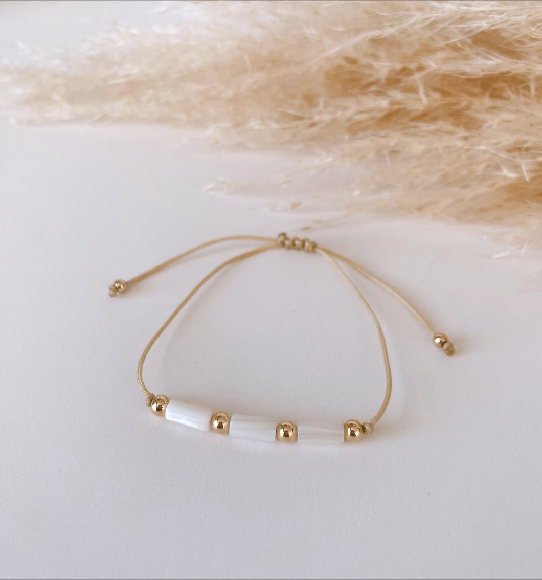 Egyptian style wirework bracelet - YouTube